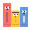 Papelería y librería 